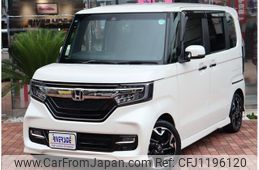 honda n-box 2017 -HONDA--N BOX DBA-JF3--JF3-2003794---HONDA--N BOX DBA-JF3--JF3-2003794-