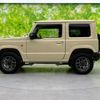 suzuki jimny 2021 quick_quick_3BA-JB64W_JB64W-184905 image 2