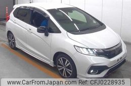 honda fit 2019 quick_quick_DBA-GK5_1302646