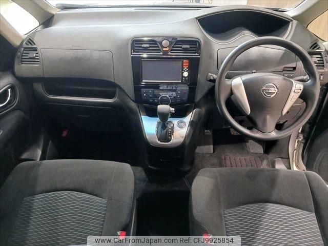 nissan serena 2014 -NISSAN--Serena DAA-HC26--HC26-118626---NISSAN--Serena DAA-HC26--HC26-118626- image 2