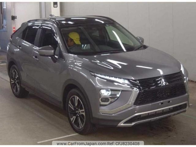 mitsubishi eclipse-cross 2021 quick_quick_5BA-GK1W_GK1W-0303489 image 1