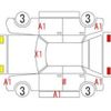 toyota crown 2014 -TOYOTA--Crown DAA-AWS210--AWS210-6051461---TOYOTA--Crown DAA-AWS210--AWS210-6051461- image 2
