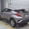 toyota c-hr 2018 -TOYOTA--C-HR DBA-NGX50--NGX50-2028393---TOYOTA--C-HR DBA-NGX50--NGX50-2028393- image 8