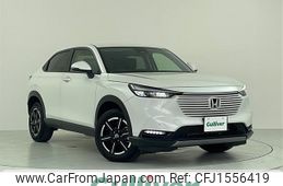 honda vezel 2022 CFJ1556419