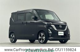 nissan roox 2024 -NISSAN--Roox 5AA-B44A--B44A-0408320---NISSAN--Roox 5AA-B44A--B44A-0408320-