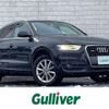 audi q3 2014 -AUDI--Audi Q3 ABA-8UCCZF--WAUZZZ8U4ER072196---AUDI--Audi Q3 ABA-8UCCZF--WAUZZZ8U4ER072196- image 1