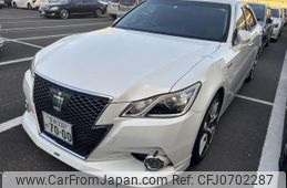 toyota crown-hybrid 2014 quick_quick_DAA-AWS210_AWS210-6064305