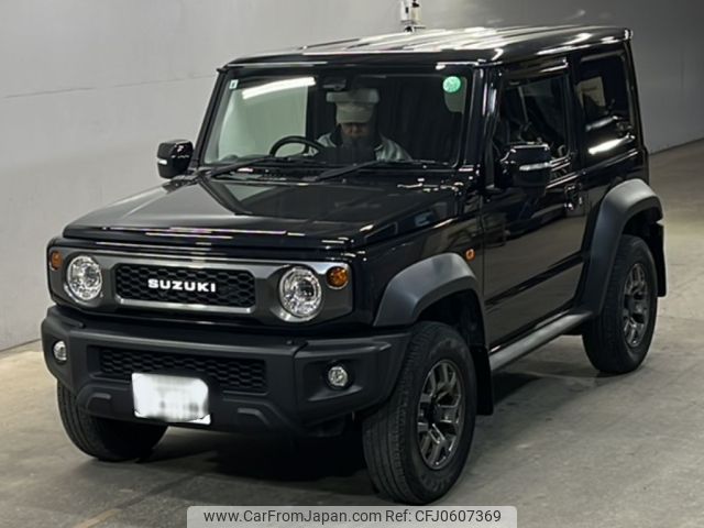 suzuki jimny-sierra 2021 -SUZUKI 【北九州 530り2408】--Jimny Sierra JB74W-150279---SUZUKI 【北九州 530り2408】--Jimny Sierra JB74W-150279- image 1