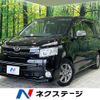 toyota voxy 2010 -TOYOTA--Voxy DBA-ZRR70W--ZRR70-0318594---TOYOTA--Voxy DBA-ZRR70W--ZRR70-0318594- image 1