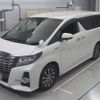 toyota alphard 2016 -TOYOTA--Alphard DAA-AYH30W--AYH30W-0031047---TOYOTA--Alphard DAA-AYH30W--AYH30W-0031047- image 1