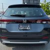 honda wr-v 2025 quick_quick_5BA-DG5_DG5-1038620 image 2