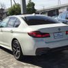 bmw 5-series 2020 quick_quick_JA20PH_WBA12AG050CF48245 image 15
