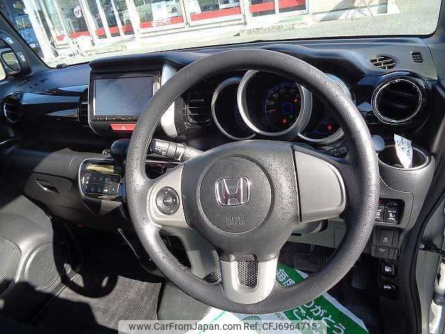 honda n-box 2014 -HONDA--N BOX DBA-JF1--JF1-1490903---HONDA--N BOX DBA-JF1--JF1-1490903- image 2