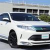 toyota harrier 2017 -TOYOTA--Harrier DBA-ZSU65W--ZSU65-0026550---TOYOTA--Harrier DBA-ZSU65W--ZSU65-0026550- image 1