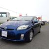 toyota prius 2010 quick_quick_ZVW30_ZVW30-1239285 image 2