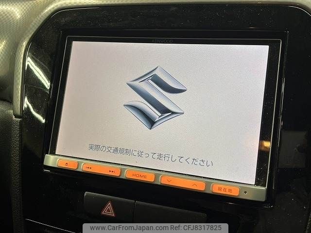 suzuki escudo 2017 -SUZUKI--Escudo DBA-YE21S--TSMLYE21S00242172---SUZUKI--Escudo DBA-YE21S--TSMLYE21S00242172- image 2