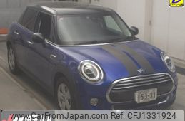 mini mini-others 2018 -BMW--BMW Mini XT15M-02H67615---BMW--BMW Mini XT15M-02H67615-