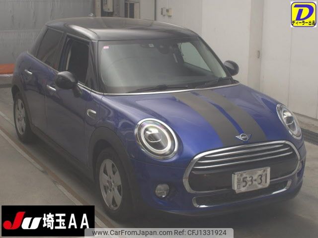 mini mini-others 2018 -BMW--BMW Mini XT15M-02H67615---BMW--BMW Mini XT15M-02H67615- image 1