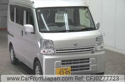 nissan clipper-van 2021 -NISSAN 【福島 480ﾂ5305】--Clipper Van DR17V--467618---NISSAN 【福島 480ﾂ5305】--Clipper Van DR17V--467618-