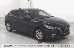 mazda axela 2014 -MAZDA--Axela BM5FS-113022---MAZDA--Axela BM5FS-113022-