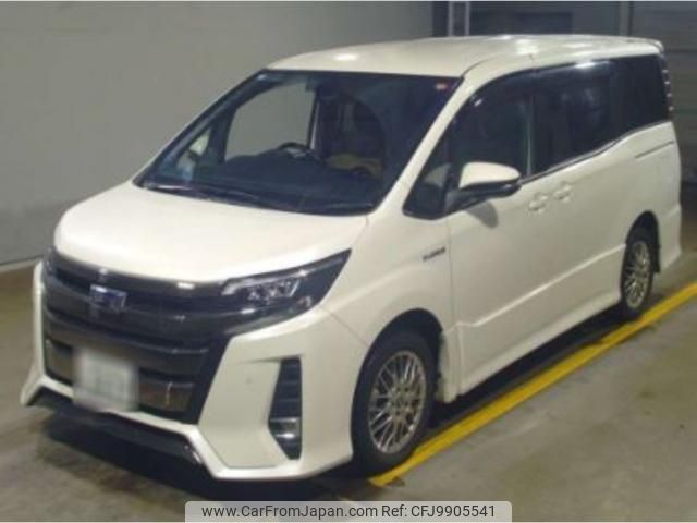 toyota noah 2020 quick_quick_DAA-ZWR80W_ZWR80-0446822 image 1