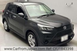 toyota raize 2024 CFJ1843398
