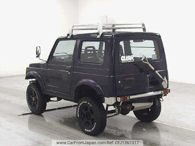 suzuki jimny-sierra 1993 -SUZUKI--Jimny Sierra JB31Wｶｲ--103869---SUZUKI--Jimny Sierra JB31Wｶｲ--103869- image 2