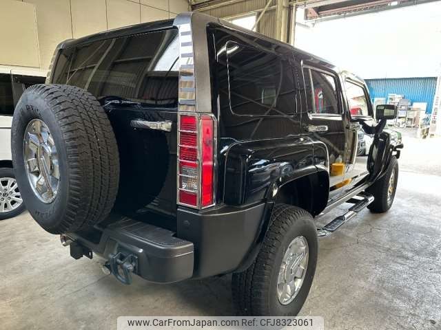 hummer hummer-others 2007 -OTHER IMPORTED--Hummer ﾌﾒｲ--(42)611878---OTHER IMPORTED--Hummer ﾌﾒｲ--(42)611878- image 2