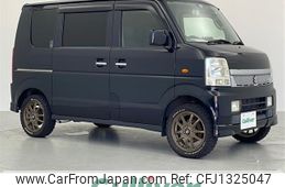 suzuki every-wagon 2007 -SUZUKI--Every Wagon ABA-DA64W--DA64W-249581---SUZUKI--Every Wagon ABA-DA64W--DA64W-249581-