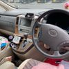 toyota alphard 2006 -TOYOTA--Alphard DBA-ANH10W--ANH10-0137650---TOYOTA--Alphard DBA-ANH10W--ANH10-0137650- image 13