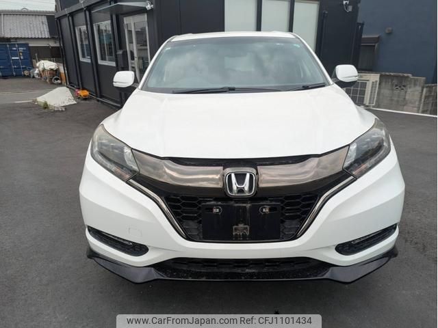 honda vezel 2017 quick_quick_RU1_RU1-1225029 image 2