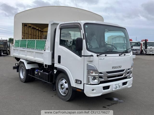 isuzu elf-truck 2022 -ISUZU--Elf 2RG-NPR88YN--NPR88Y-****845---ISUZU--Elf 2RG-NPR88YN--NPR88Y-****845- image 2