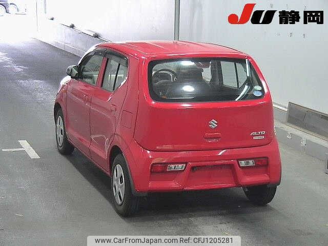 suzuki alto 2017 -SUZUKI--Alto HA36S-354074---SUZUKI--Alto HA36S-354074- image 2