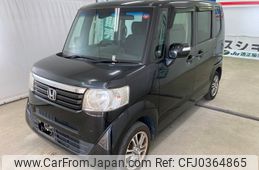 honda n-box 2014 YAMAKATSU_JF1-1481193