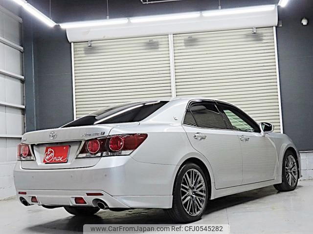 toyota crown 2016 -TOYOTA--Crown DBA-ARS210--ARS210-6005358---TOYOTA--Crown DBA-ARS210--ARS210-6005358- image 2