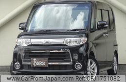 daihatsu tanto 2010 CFJ1751082