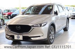 mazda cx-8 2021 quick_quick_3DA-KG2P_KG2P-359436