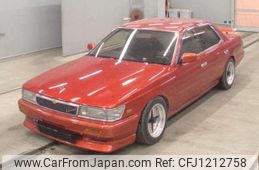 nissan laurel 1991 -NISSAN--Laurel E-HC33--HC33-214409---NISSAN--Laurel E-HC33--HC33-214409-