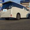 toyota vellfire 2017 -TOYOTA 【練馬 340ﾈ1014】--Vellfire AGH30W--0164514---TOYOTA 【練馬 340ﾈ1014】--Vellfire AGH30W--0164514- image 2
