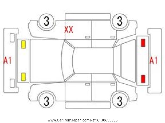 nissan roox 2021 -NISSAN--Roox 4AA-B45A--B45A-0319669---NISSAN--Roox 4AA-B45A--B45A-0319669- image 2