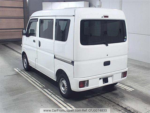 nissan clipper-van 2020 -NISSAN--Clipper Van DR17V-438567---NISSAN--Clipper Van DR17V-438567- image 2