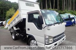 mazda titan 2008 CFJ1717866