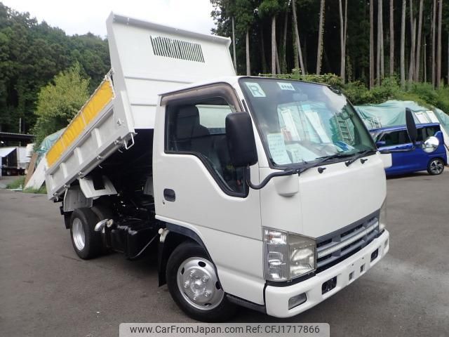 mazda titan 2008 CFJ1717866 image 1