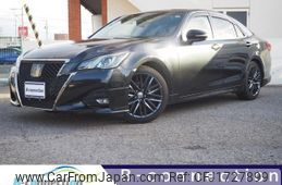 toyota crown 2016 CFJ1727899