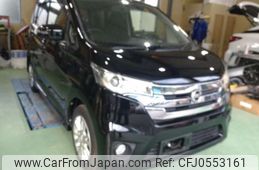 nissan dayz 2014 -NISSAN 【豊田 500】--DAYZ DBA-B21W--B21W-0131615---NISSAN 【豊田 500】--DAYZ DBA-B21W--B21W-0131615-