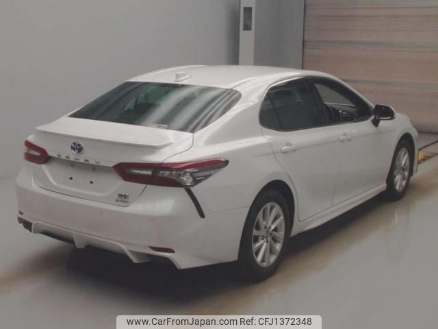 toyota camry 2021 quick_quick_6AA-AXVH75_AXVH75-1003153 image 2