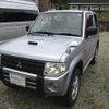 mitsubishi pajero-mini 2010 -MITSUBISHI 【飛騨 580ｸ6603】--Pajero mini H58A-0903541---MITSUBISHI 【飛騨 580ｸ6603】--Pajero mini H58A-0903541- image 9