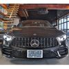 mercedes-benz cls-class 2019 -MERCEDES-BENZ--Benz CLS DAA-257359--WDD2573592A018102---MERCEDES-BENZ--Benz CLS DAA-257359--WDD2573592A018102- image 2