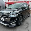 toyota vellfire 2019 -TOYOTA--Vellfire DAA-AYH30W--AYH30-0097127---TOYOTA--Vellfire DAA-AYH30W--AYH30-0097127- image 10