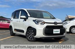 toyota sienta 2023 -TOYOTA--Sienta 6AA-MXPL10G--MXPL10-1087240---TOYOTA--Sienta 6AA-MXPL10G--MXPL10-1087240-